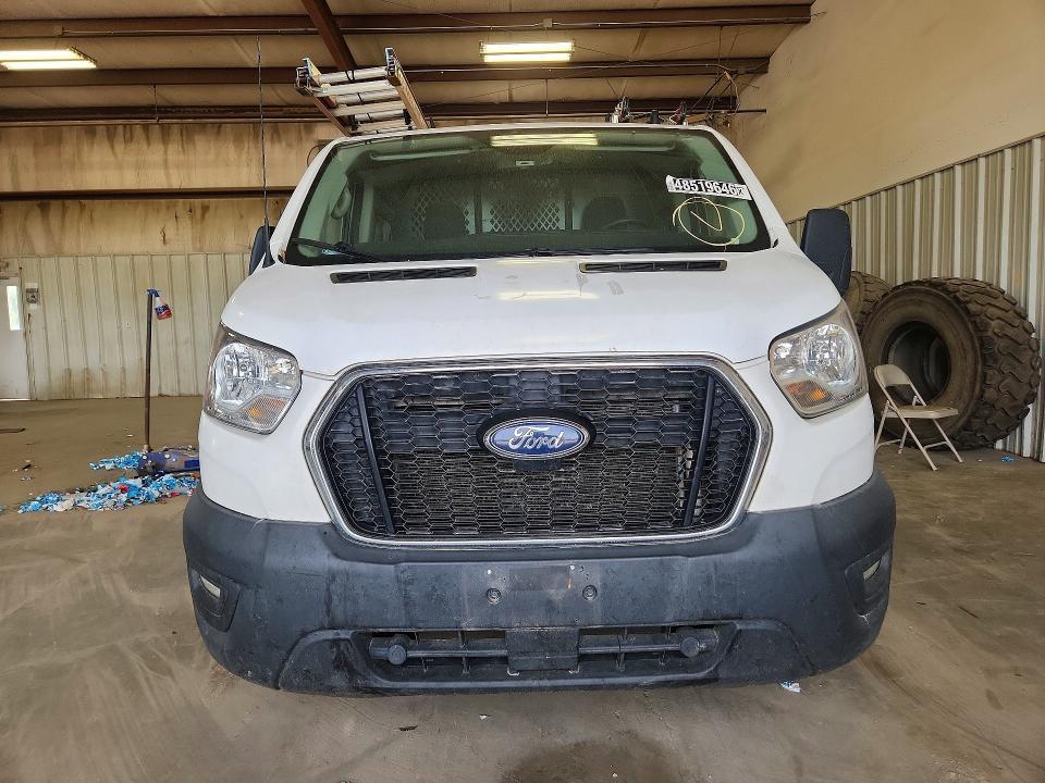 2021 Ford Transit 250 Utility / Service van