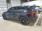 2017 Porsche Cayenne