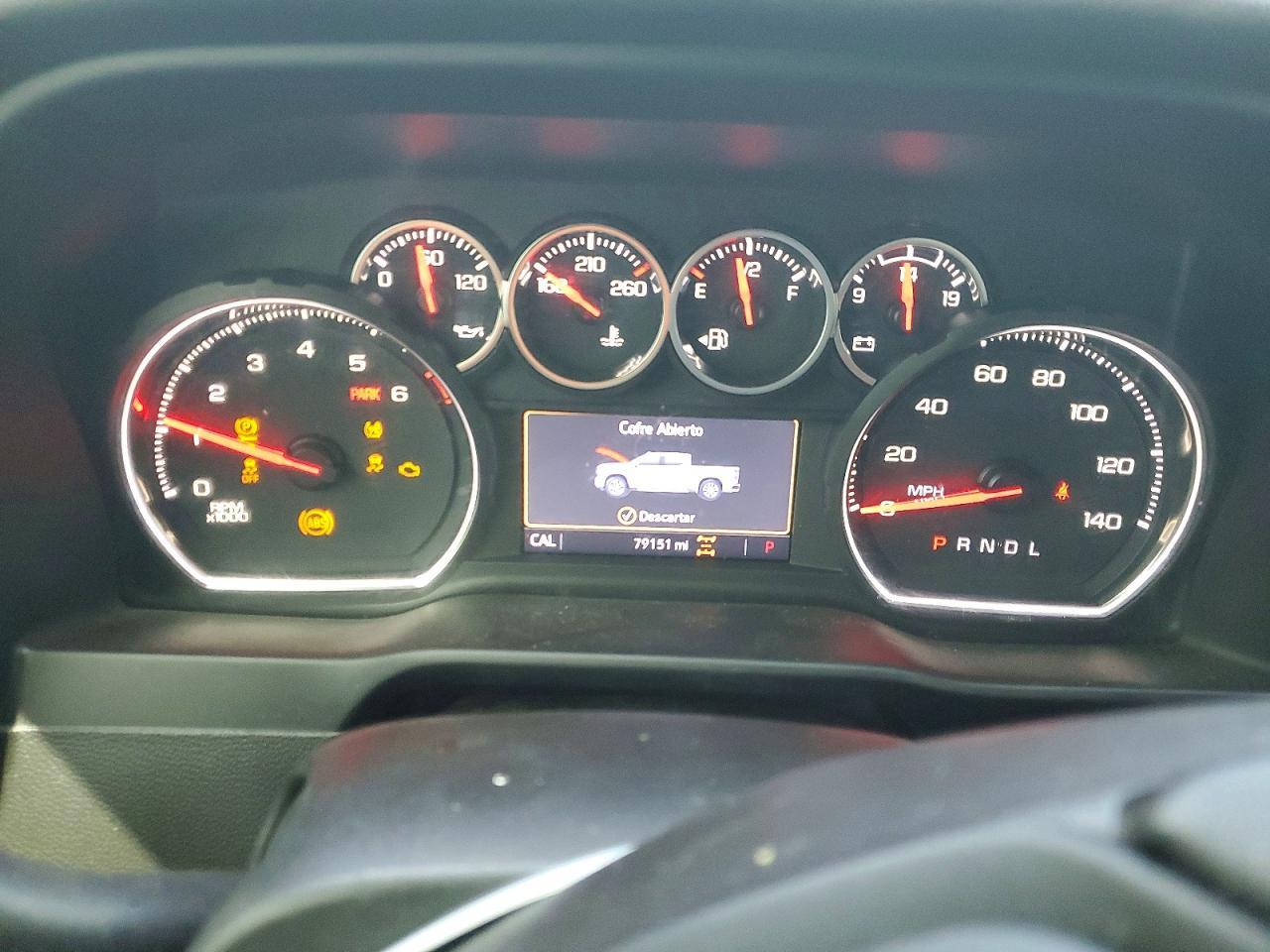 2022 Chevrolet Silverado K2500 Heavy Duty LT