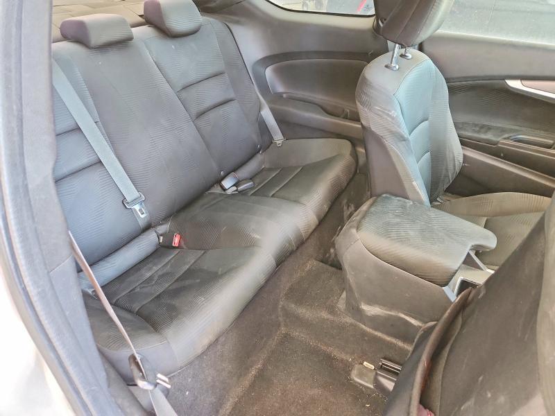 2014 Honda Accord Lx-s