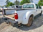 2016 Ford F350 Super Duty