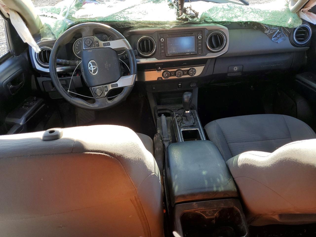 2019 Toyota Tacoma SR5