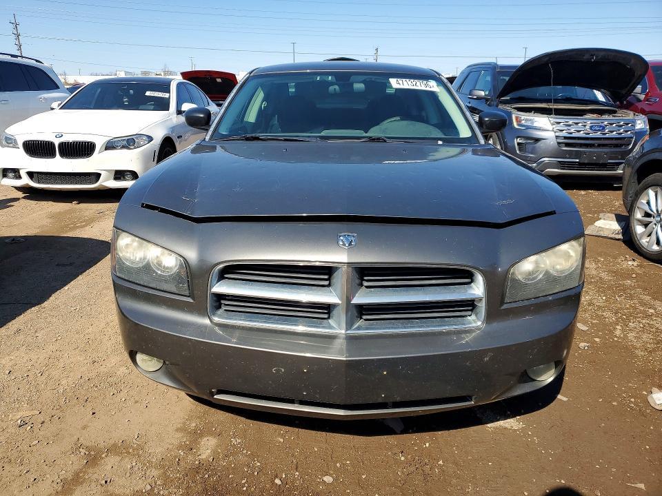 2009 Dodge Charger sxt