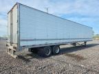 2012 Great Dane Refrigerated Van Trailer
