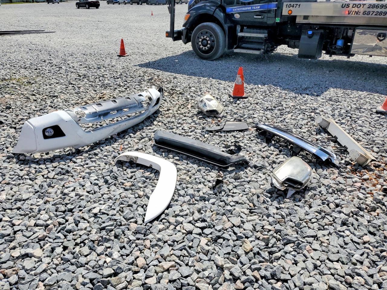 2013 Toyota Tacoma V6
