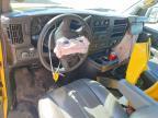 2022 GMC Savana BOX Truck