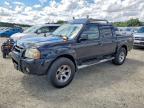 2003 Nissan Frontier XE-V6