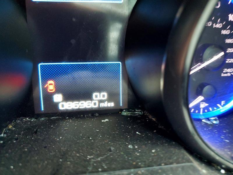 2017 Subaru Legacy 2.5i Limited