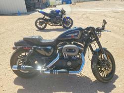 Harley-Davidson salvage cars for sale: 2019 Harley-Davidson XL1200 CX