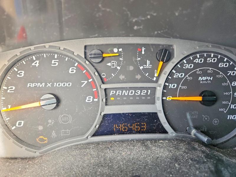 2005 Chevrolet Colorado