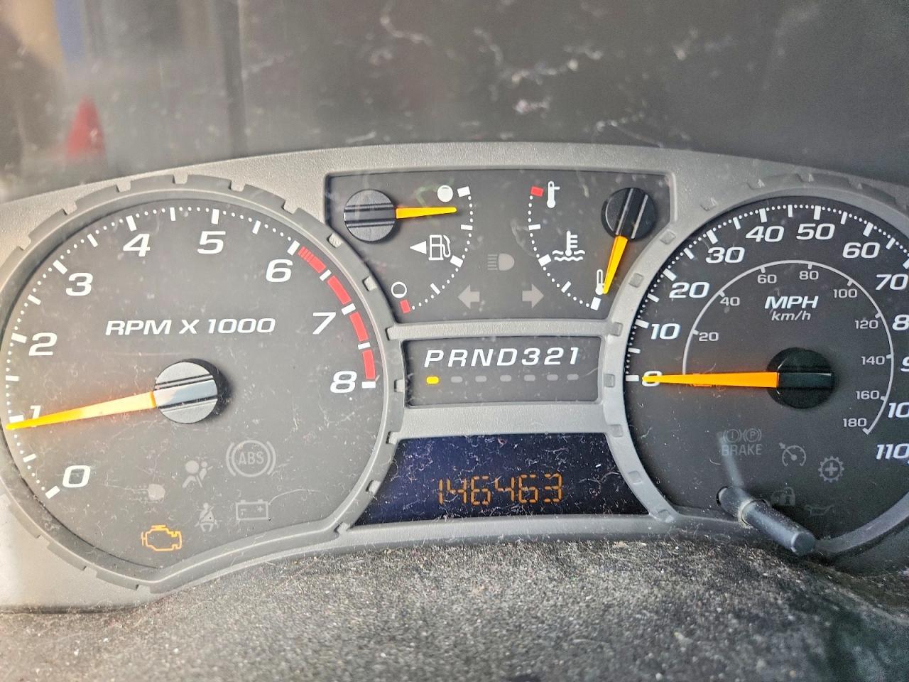 2005 Chevrolet Colorado
