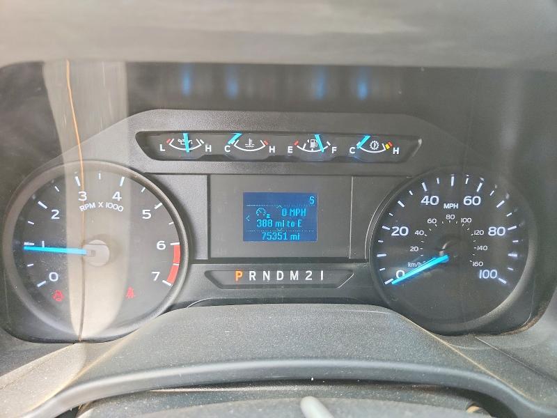 2022 Ford F250 Super Duty