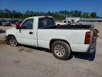 2007 Chevrolet Silverado C1500 Classic