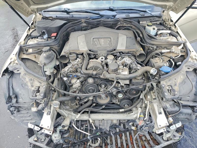 2011 Mercedes-Benz C 230 4matic