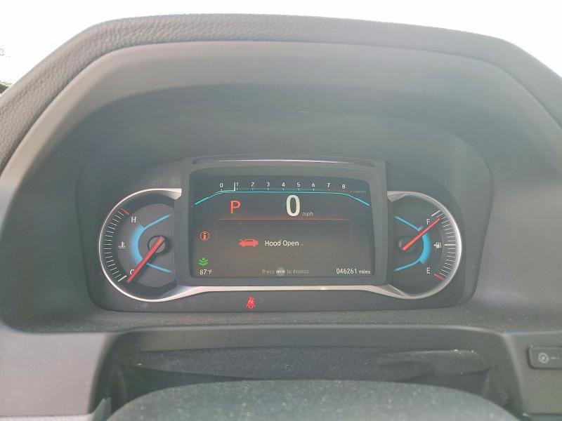 2019 Honda Pilot Touring