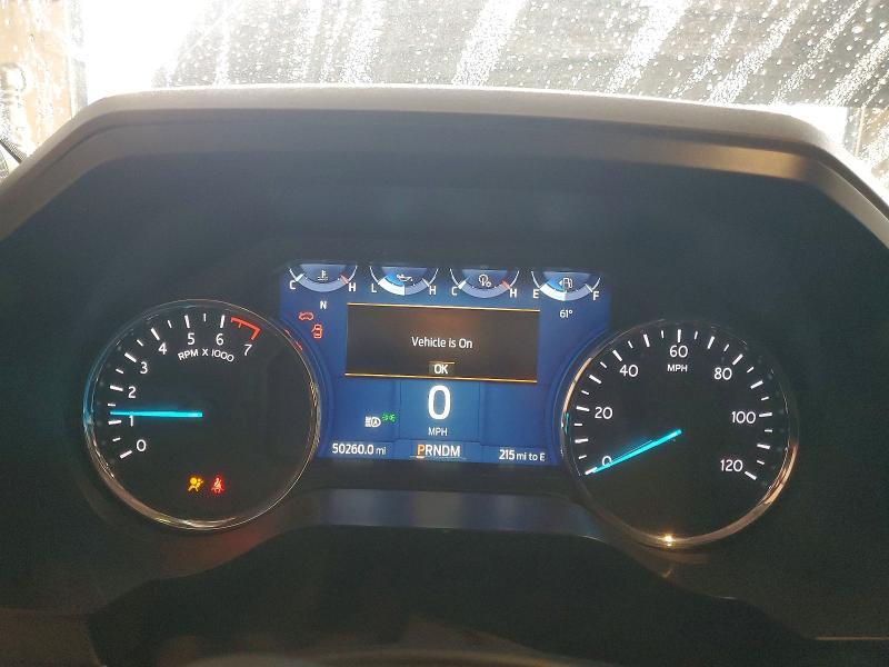 2023 Ford Expedition xlt