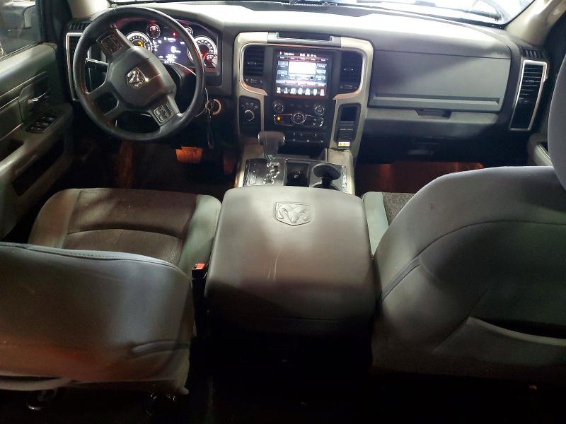 2013 Dodge RAM 1500 SLT