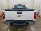 2008 Chevrolet Silverado C1500