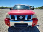 2006 Nissan Titan XE FFV