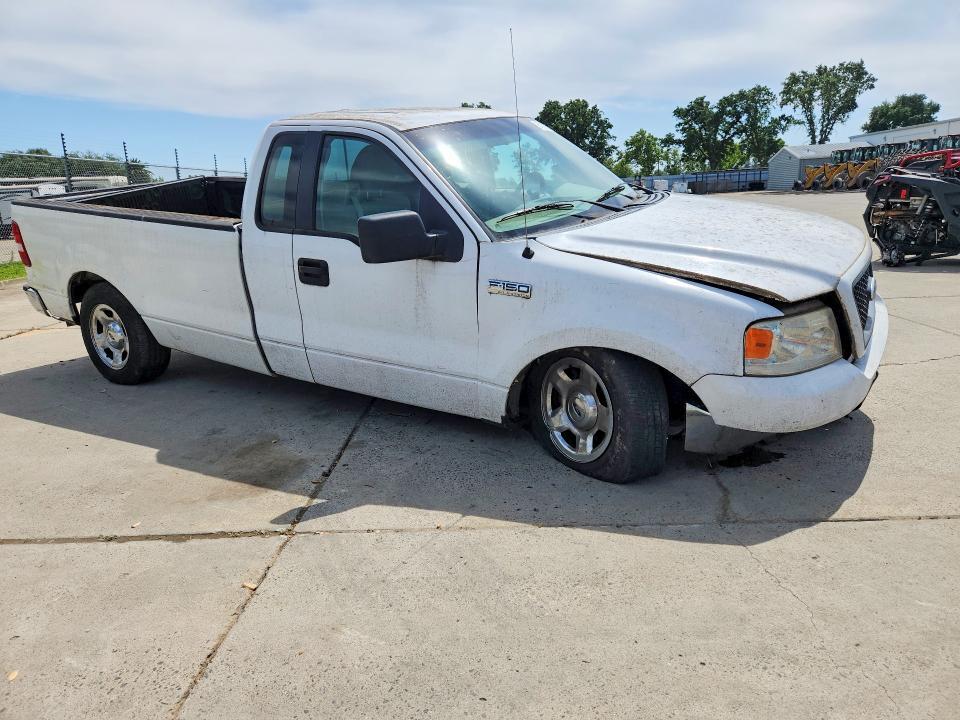 2006 Ford F150
