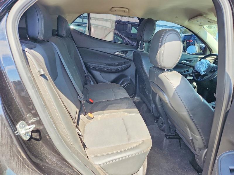 2022 Buick Encore gx Preferred