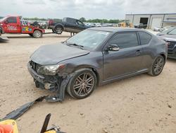 Scion salvage cars for sale: 2012 Scion Tc Base