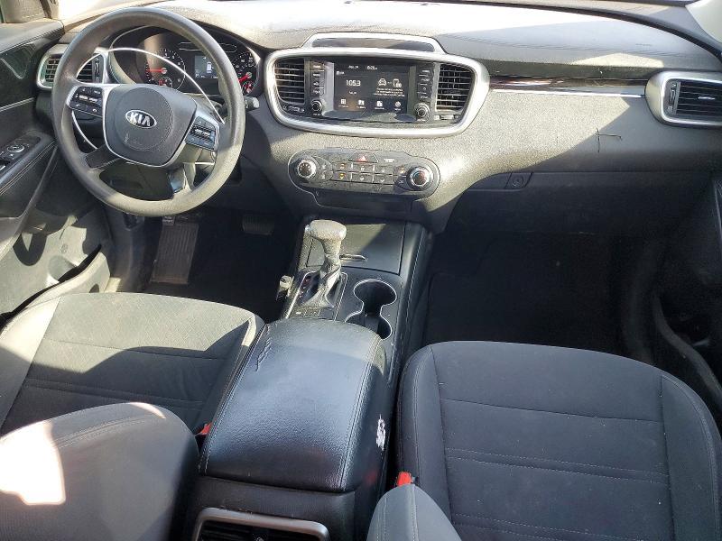 2019 KIA Sorento l