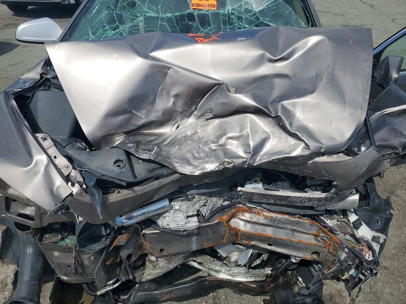 2010 Chevrolet Malibu ltz