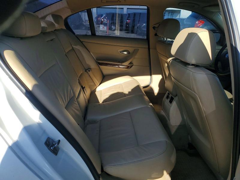 2011 BMW 328 xi