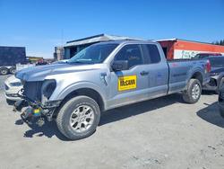 2021 Ford F150 Super Cab en venta en Montreal Est, QC