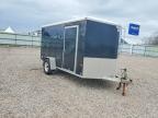 2017 NEO Enclosed Cargo Trailer