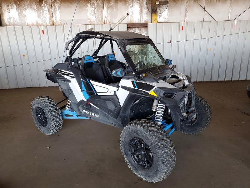2020 Polaris RZR Utility Vehicle