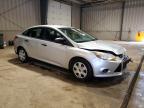 2012 Ford Focus s