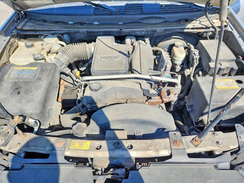 2006 Chevrolet Trailblazer ext ls