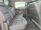 2017 Chevrolet Silverado K1500 LTZ