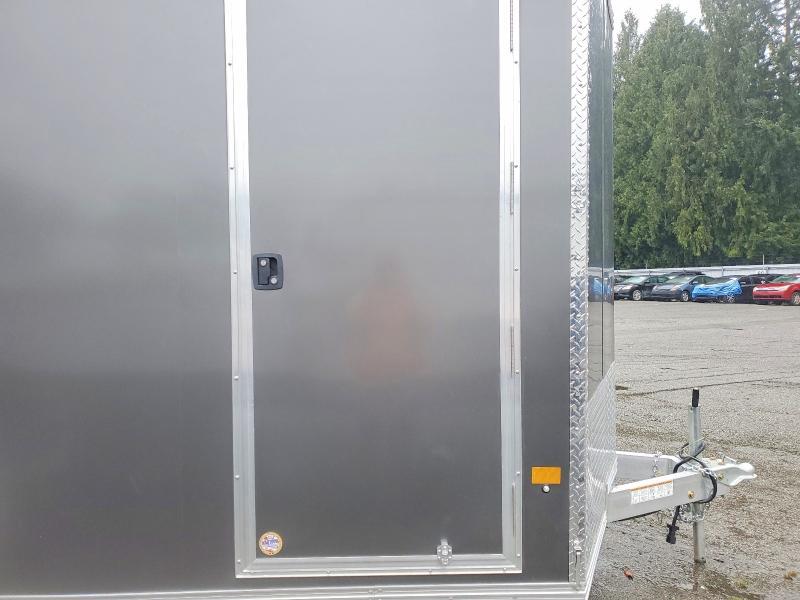 2026 Alcom NXT 7X16 R-S Enclosed Cargo Trailer