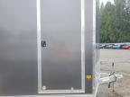 2026 Alcom NXT 7X16 R-S Enclosed Cargo Trailer