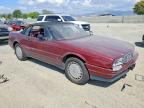 1989 Cadillac Allante