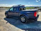 2011 Nissan Frontier S