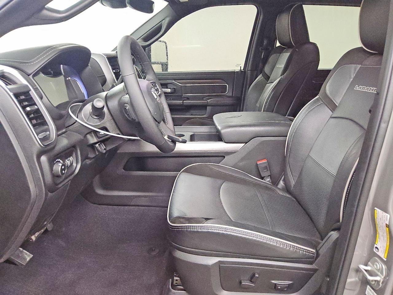 2025 Dodge 2500 Laramie