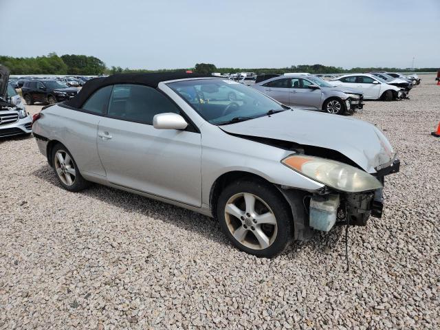 2005 Toyota Camry Solara sle V6