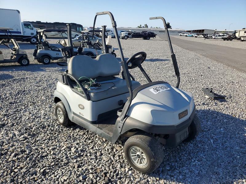 2020 Club Car Tempo Lithium Golf Cart