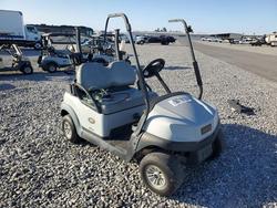 2020 Club Car Tempo Lithium Golf Cart en venta en North Las Vegas, NV