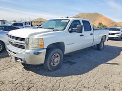 2008 Chevrolet Silverado C2500 Heavy Duty en venta en Colton, CA