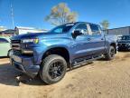 2019 Chevrolet Silverado K1500 LT