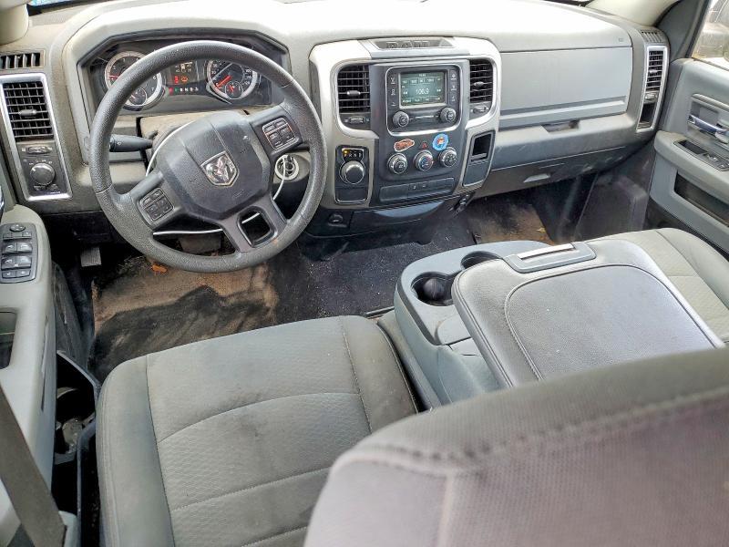 2019 Dodge RAM 1500 Classic SLT
