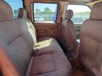 2001 Nissan Frontier XE