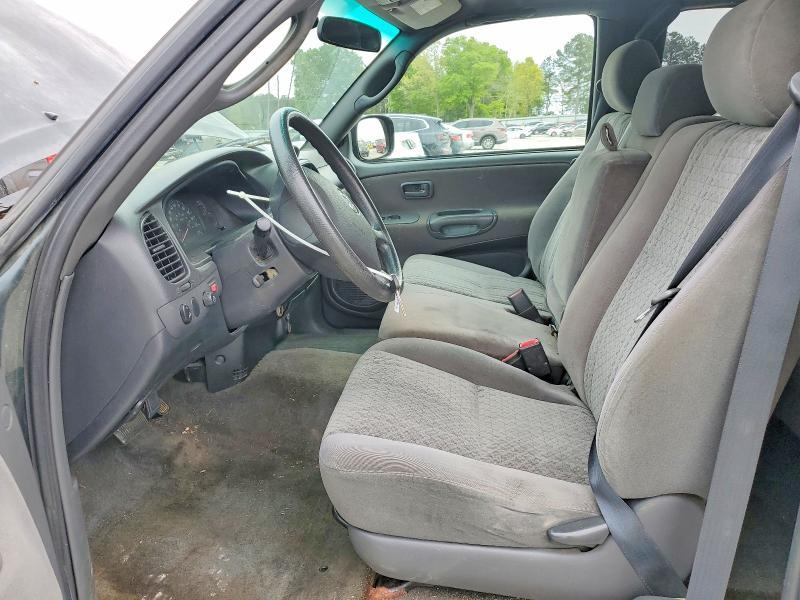 2006 Toyota Tundra SR5