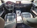 2018 Audi A4 Premium Plus