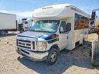 2017 Ford Econoline E450 Super Duty Cutaway Van
